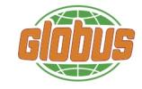 GLOBUS KMW